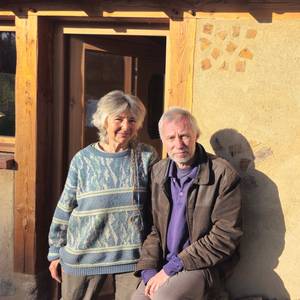 Portrait photo of Thierry Manceau et Michelle Clément