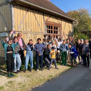 Photo de portrait de VERTOIT