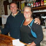 Photo de portrait de Carole et Yann