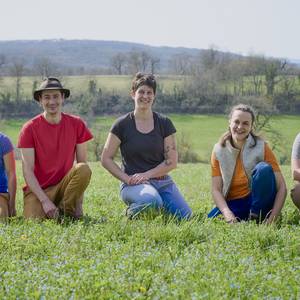 Photo de portrait de Ferme de la Rauze