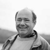 Photo de portrait de Nicolas Arnould, Ursula Weiss