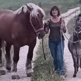 Photo de portrait de Aude