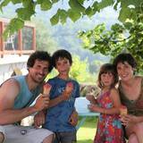 Photo de portrait de Maxime dit Max et Nadège dit Nadège