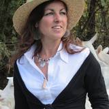 Photo de portrait de Angélique Doucet