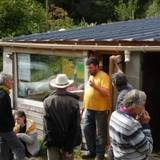 Photo de portrait de Aymeric QUIBLIER