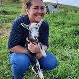 Photo de portrait de Camille Grouard