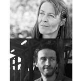 Photo de portrait de Anne Marie & Michel Barou