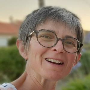 Photo de portrait de Annie ONG