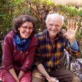 Photo de portrait de Patrick et Mientje De Beukelaer - Vandecasteele