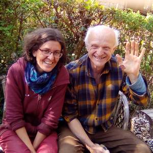 Photo de portrait de Patrick et Mientje De Beukelaer - Vandecasteele