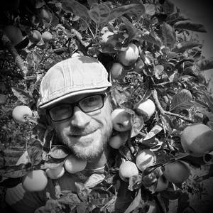 Portrait photo of Julien Fest