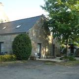 Photo de portrait de Marie-Claire