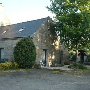 Photo de portrait de Marie-Claire