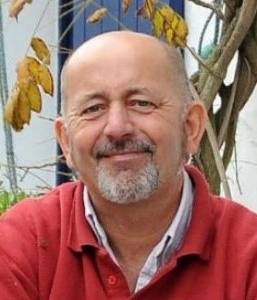 Photo de portrait de GUY LAPLATINE