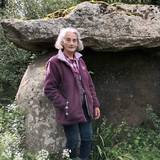 Photo de portrait de Thérèse Lizeretti