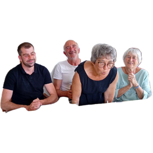 Photo de portrait de marie claude julien