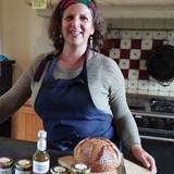 Photo de portrait de François et Laurence