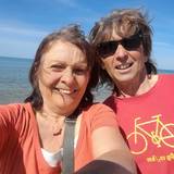 Photo de portrait de Odile Brillard, Francis Enjalbert, Véronique Enjalbert