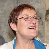 Photo de portrait de Isabelle DELABY