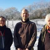 Photo de portrait de isabelle pasgrimaud