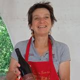 Photo de portrait de Irène