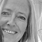 Photo de portrait de Laurence Nouhide