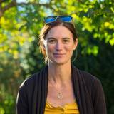 Photo de portrait de Laurie Scrimgeour et Maxime Poulat