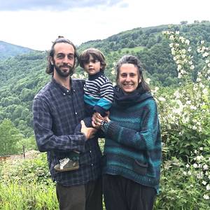 Photo de portrait de Jean