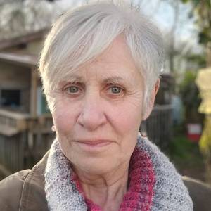 Photo de portrait de Béatrice BOYRIES