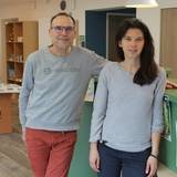 Photo de portrait de Equipe de la Maison Forestière