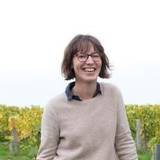 Photo de portrait de Amandine Marchive