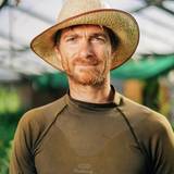 Photo de portrait de Julien WIART