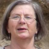 Photo de portrait de Elisabeth Randegger