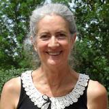 Portrait photo of Erica Michon