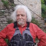 Photo de portrait de Maurice