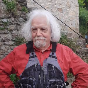 Photo de portrait de Maurice