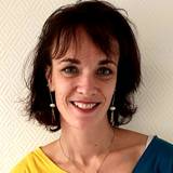 Photo de portrait de Céline Barray