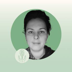 Photo de portrait de Eugénie Gentil