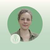 Photo de portrait de Eugénie Gentil