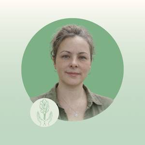 Photo de portrait de Eugénie Gentil