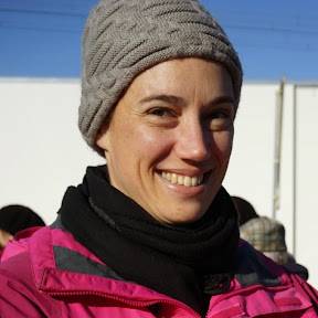 Photo de portrait de Laurence