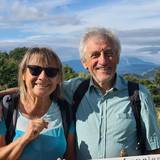 Photo de portrait de Denis et Brigitte