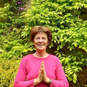 Photo de portrait de Marie-Annette