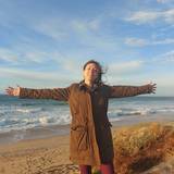 Portrait photo of Blandine Petitpoisson