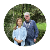 Photo de portrait de Sylvie