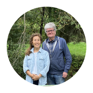 Photo de portrait de Sylvie