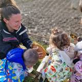 Photo de portrait de Tessier Marylène