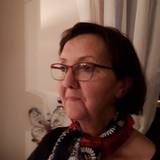 Portrait photo of Chantal