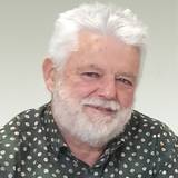 Photo de portrait de François et Greta