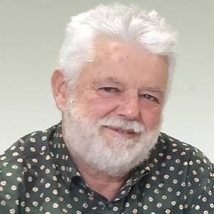 Photo de portrait de François et Greta